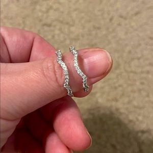 2 Wedding Bands from Kay’s Jewelers